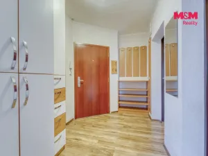 Prodej bytu 3+1, Aš, Na Háji, 76 m2