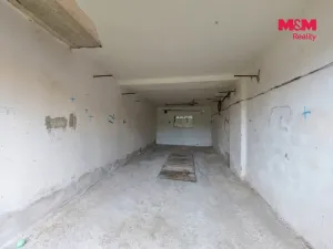 Prodej garáže, Rotava, 20 m2