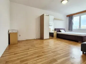 Pronájem bytu 2+1, České Budějovice, Sokolská, 66 m2