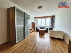 Pronájem bytu 2+1, České Budějovice, Sokolská, 66 m2