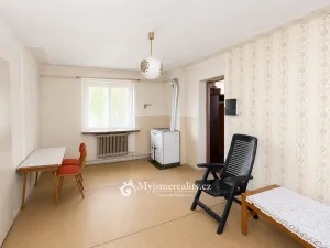 Prodej rodinného domu, Kyjovice, 230 m2