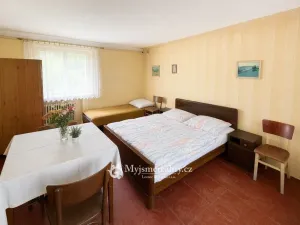 Prodej rodinného domu, Kyjovice, 230 m2