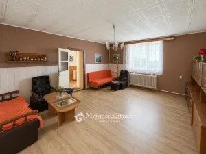 Prodej rodinného domu, Kyjovice, 230 m2