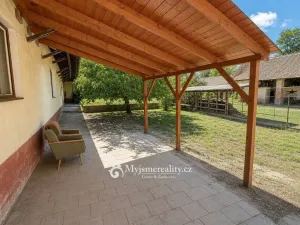 Prodej rodinného domu, Kyjovice, 230 m2