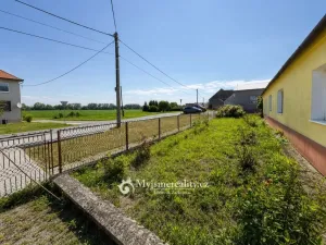Prodej rodinného domu, Kyjovice, 230 m2