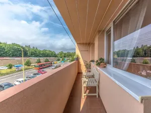 Prodej bytu 3+1, Příbram, Slunná, 70 m2