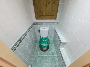 Prodej bytu 3+1, Příbram, Slunná, 70 m2
