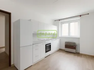 Prodej bytu 2+1, Teplice, Americká, 53 m2