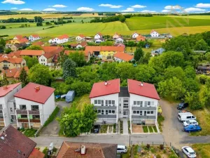 Prodej bytu 3+1, Vražkov, 70 m2