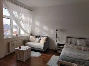 Pronájem bytu 1+1, Znojmo, Jugoslávská, 44 m2