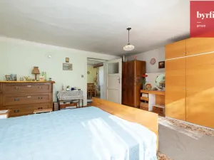 Prodej rodinného domu, Pustá Polom, Poštovní, 85 m2