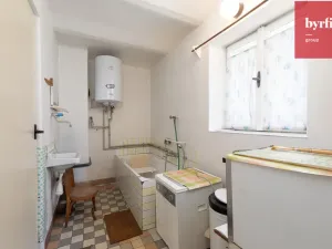 Prodej rodinného domu, Pustá Polom, Poštovní, 85 m2
