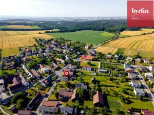 Prodej rodinného domu, Pustá Polom, Poštovní, 85 m2