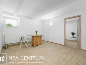 Pronájem bytu 2+kk, Hořice, Jablonského, 35 m2