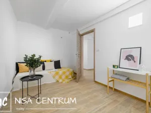 Pronájem bytu 2+kk, Hořice, Jablonského, 35 m2