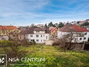 Pronájem bytu 2+kk, Hořice, Jablonského, 35 m2