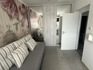 Pronájem bytu 2+kk, Český Krumlov, 46 m2