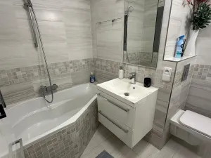 Pronájem bytu 2+kk, Český Krumlov, 46 m2