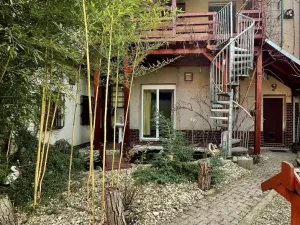 Prodej rodinného domu, Ostrava - Hrabůvka, Edisonova, 248 m2