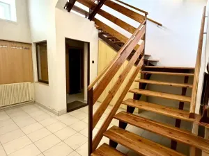 Prodej rodinného domu, Ostrava - Hrabůvka, Edisonova, 248 m2