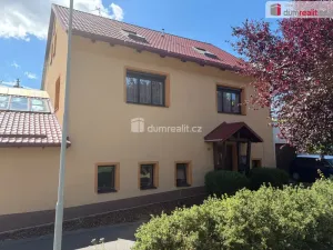 Pronájem bytu 2+kk, Lázně Kynžvart, Malé nám., 50 m2