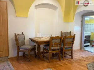 Pronájem bytu 2+kk, Lázně Kynžvart, Malé nám., 50 m2