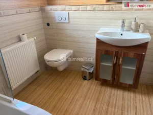 Pronájem bytu 2+kk, Lázně Kynžvart, Malé nám., 50 m2
