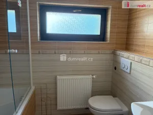Pronájem bytu 2+kk, Lázně Kynžvart, Malé nám., 50 m2
