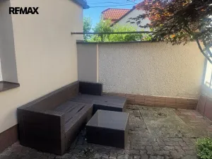 Pronájem bytu 3+1, Vizovice, 85 m2