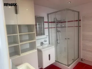 Pronájem bytu 3+1, Vizovice, 85 m2