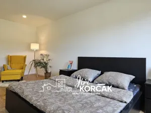 Pronájem bytu 2+kk, Slavkov u Brna, Pod Oborou, 69 m2
