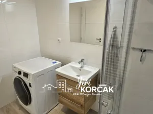 Pronájem bytu 2+kk, Slavkov u Brna, Pod Oborou, 69 m2