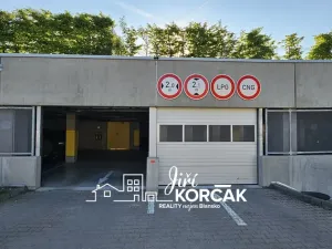 Pronájem bytu 2+kk, Slavkov u Brna, Pod Oborou, 69 m2