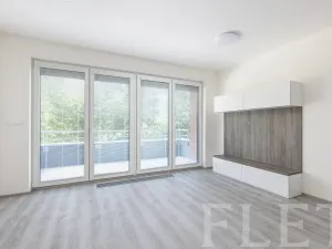 Pronájem bytu 1+kk, Praha - Záběhlice, Klapálkova, 31 m2