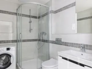 Pronájem bytu 1+kk, Praha - Záběhlice, Klapálkova, 31 m2