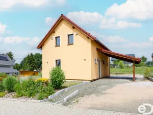 Prodej bytu 4+kk, Choteč, 105 m2
