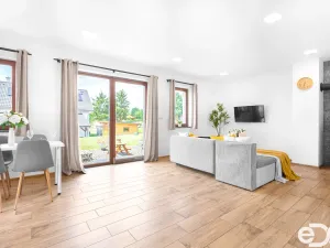 Prodej bytu 4+kk, Choteč, 105 m2
