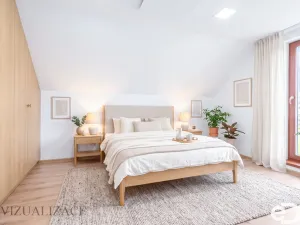 Prodej bytu 4+kk, Choteč, 105 m2