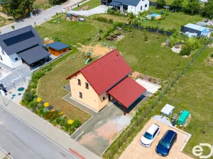 Prodej bytu 4+kk, Choteč, 105 m2