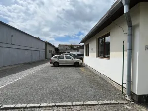 Pronájem kanceláře, Prostějov, Martinákova, 50 m2