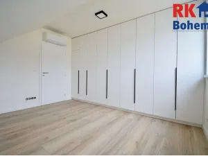 Pronájem bytu 3+kk, Všechlapy, 85 m2