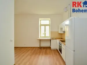 Pronájem bytu 1+kk, Český Brod, Masarykova, 34 m2