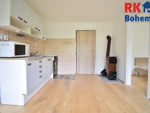 Pronájem rodinného domu, Pyšely, V Pískovně, 52 m2