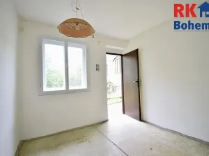 Pronájem rodinného domu, Pyšely, V Pískovně, 52 m2