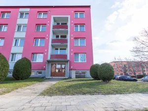 Pronájem bytu 3+1, Slavkov u Brna, Zlatá Hora, 71 m2