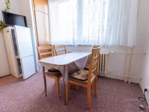 Pronájem bytu 3+1, Slavkov u Brna, Zlatá Hora, 71 m2