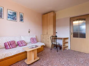 Pronájem bytu 3+1, Slavkov u Brna, Zlatá Hora, 71 m2
