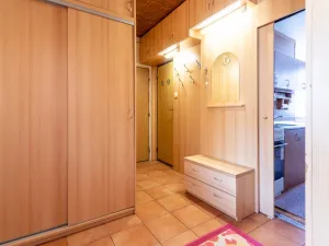 Pronájem bytu 3+1, Slavkov u Brna, Zlatá Hora, 71 m2