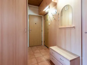 Pronájem bytu 3+1, Slavkov u Brna, Zlatá Hora, 71 m2