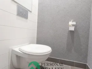 Prodej bytu 2+1, Dobřany, 17. listopadu, 62 m2
